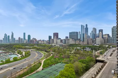 155 N Harbor Drive #1413, Chicago, IL 60601 - Photo 18