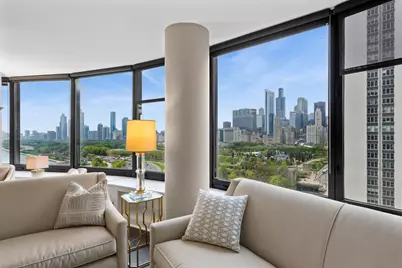 155 N Harbor Drive #1413, Chicago, IL 60601 - Photo 4