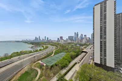 155 N Harbor Drive #1413, Chicago, IL 60601 - Photo 20