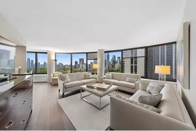 155 N Harbor Drive #1413, Chicago, IL 60601 - Photo 2
