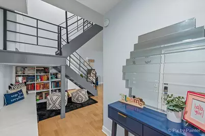 680 N Green Street #605, Chicago, IL 60642 - Photo 10