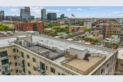 680 N Green Street #605, Chicago, IL 60642 - Photo 24
