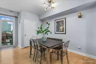 680 N Green St, Chicago, IL 60642 - Photo 4