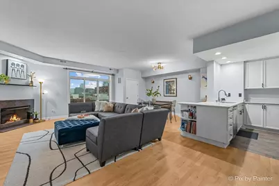680 N Green Street #605, Chicago, IL 60642 - Photo 2