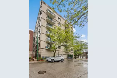 680 N Green Street #605, Chicago, IL 60642 - Photo 1