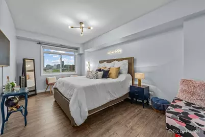 680 N Green Street #605, Chicago, IL 60642 - Photo 12