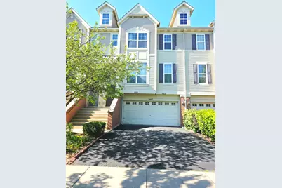 3407 Bradbury Circle #3407, Aurora, IL 60504 - Photo 1