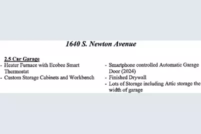1640 S Newton Avenue, Park Ridge, IL 60068 - Photo 50