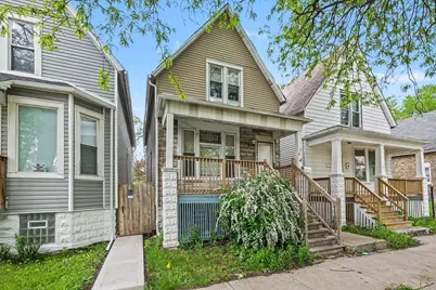 32 W 110th Place, Chicago, IL 60628 - Photo 1