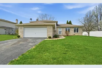 10 Joyce Court, Crete, IL 60417 - Photo 1