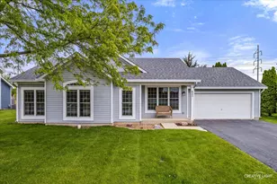 427 Barnaby Dr, Oswego, IL 60543 - Photo 1