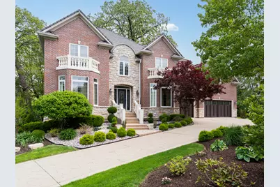 135 Settlers Drive, Naperville, IL 60565 - Photo 1