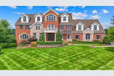 3512 Deep Wood Drive, Crystal Lake, IL 60012 - Photo 1