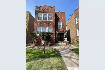 7706 S Saint Lawrence Avenue, Chicago, IL 60619 - Photo 1