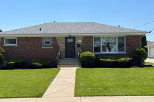 8229 W Giddings St, Norridge, IL 60706 - Photo 1