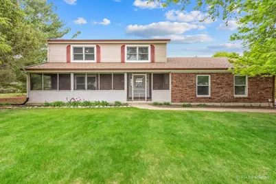 418 N Olbrich Road, Harvard, IL 60033 - Photo 1
