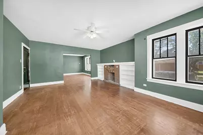 5759 S Campbell Avenue, Chicago, IL 60629 - Photo 4