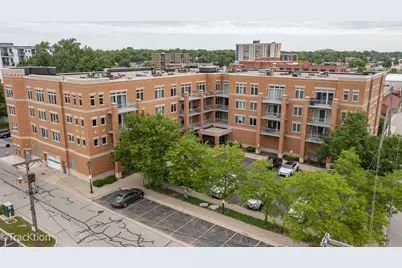 1 S Lincoln Avenue #208, Lombard, IL 60148 - Photo 2