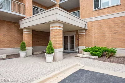 1 S Lincoln Avenue #208, Lombard, IL 60148 - Photo 4
