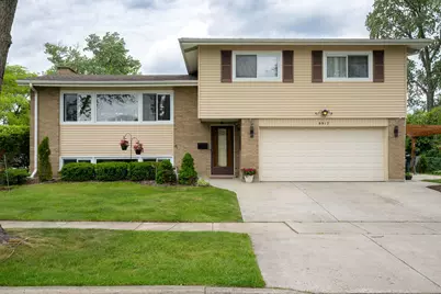 [Address not provided], Morton Grove, IL 60053 - Photo 1