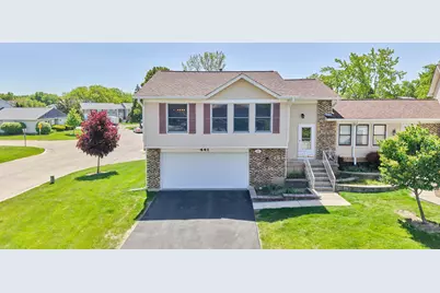 441 Sullivan Circle, Bolingbrook, IL 60440 - Photo 1