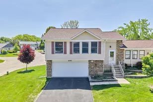 441 Sullivan Cir, Bolingbrook, IL 60440 - Photo 1