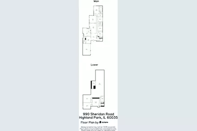 990 Sheridan Road, Highland Park, IL 60035 - Photo 38