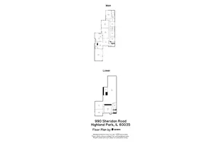 990 Sheridan Rd, Highland Park, IL 60035 - Photo 38