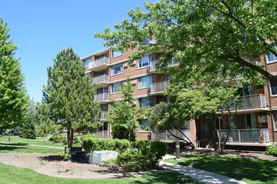 2222 S Stewart Avenue #1H, Lombard, IL 60148 - Photo 12