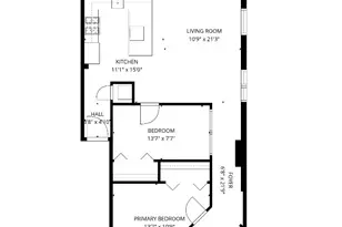 1900 W Oakdale Ave, Chicago, IL 60657 - Photo 38