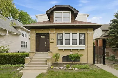 5019 N Kostner Avenue, Chicago, IL 60630 - Photo 1