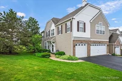 327 Gazebo Lane, Lombard, IL 60148 - Photo 1
