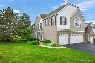 327 Gazebo Ln, Lombard, IL 60148 - Photo 1
