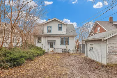 1545 N Monroe Street, Decatur, IL 62526 - Photo 4