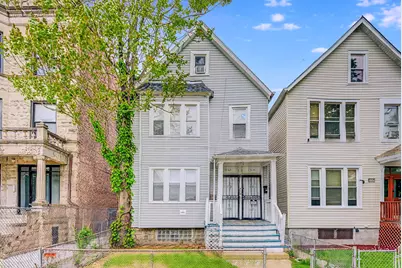 6446 S Sangamon Street, Chicago, IL 60621 - Photo 1