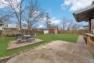 10732 S Meadow Ln, Palos Hills, IL 60465 - Photo 20