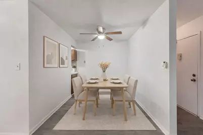 2A E Dundee Quarter Drive #208, Palatine, IL 60074 - Photo 4