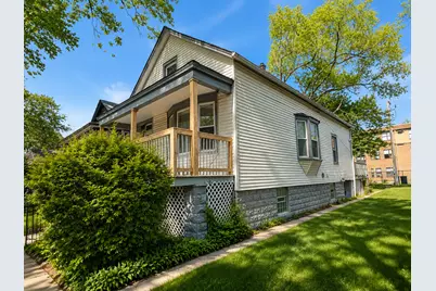 5149 S Carpenter Street, Chicago, IL 60609 - Photo 2