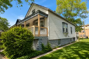5149 S Carpenter St, Chicago, IL 60609 - Photo 2