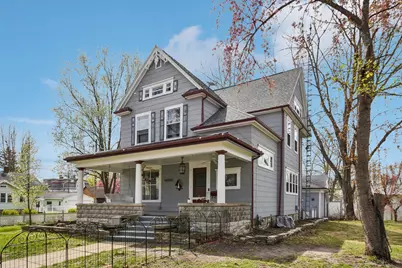 1003 N Chicago Street, Pontiac, IL 61764 - Photo 1