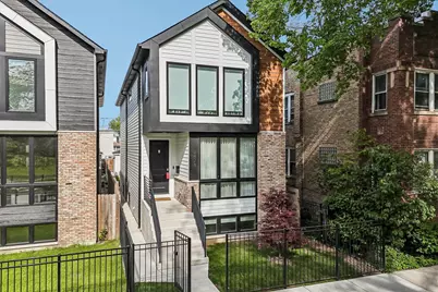 3428 N Kilbourn Avenue, Chicago, IL 60641 - Photo 2