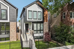 3428 N Kilbourn Ave, Chicago, IL 60641 - Photo 2
