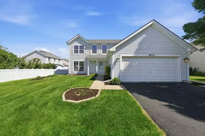 5615 Stonybrook Drive, Plainfield, IL 60586 - Photo 2