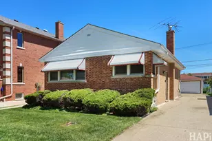4805 N Nottingham Ave, Chicago, IL 60656 - Photo 1