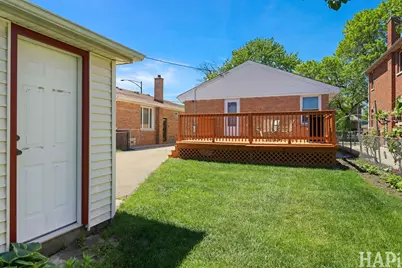 4805 N Nottingham Avenue, Chicago, IL 60656 - Photo 18