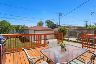 4805 N Nottingham Ave, Chicago, IL 60656 - Photo 16