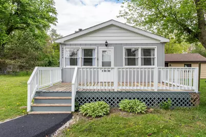 40525 N Marcus Street, Antioch, IL 60002 - Photo 1
