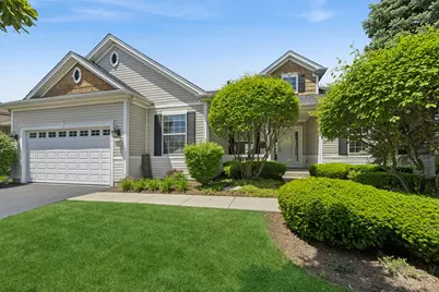 13037 Stone Creek Court, Huntley, IL 60142 - Photo 1