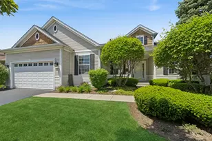 13037 Stone Creek Ct, Huntley, IL 60142 - Photo 1