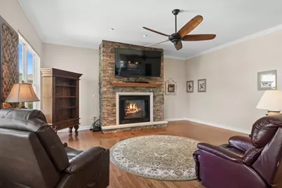 13037 Stone Creek Court, Huntley, IL 60142 - Photo 6